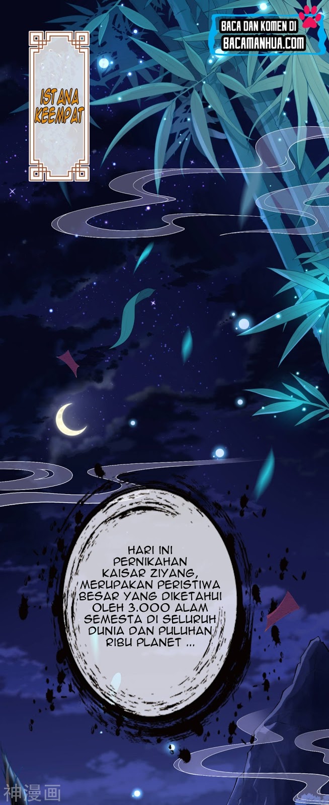 Foral Guardian In The City chapter 1